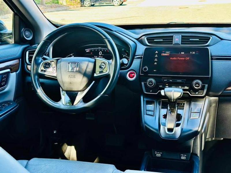 Honda CR-V 2020 price $28,995