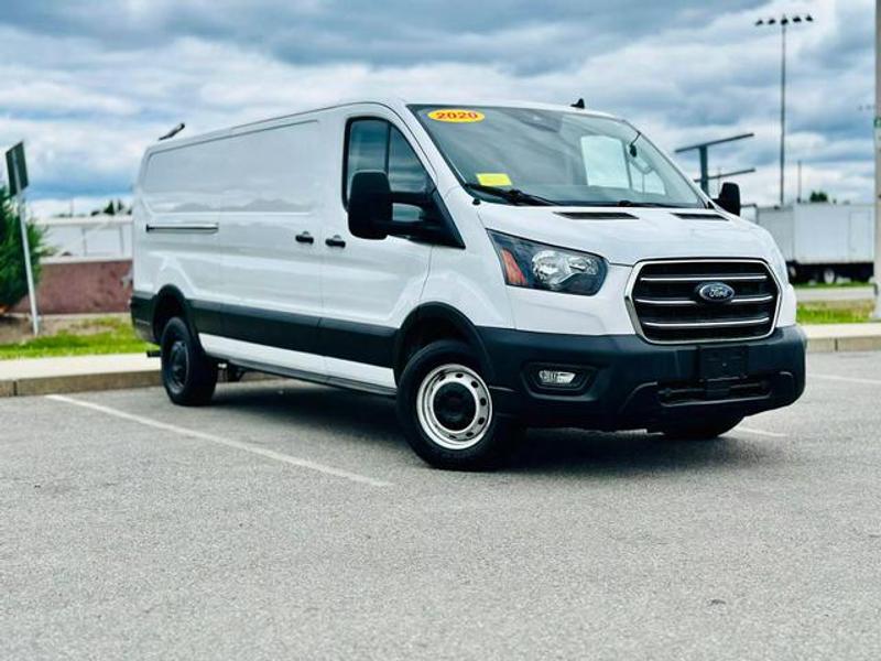 Ford Transit 250 Cargo Van 2020 price $33,995