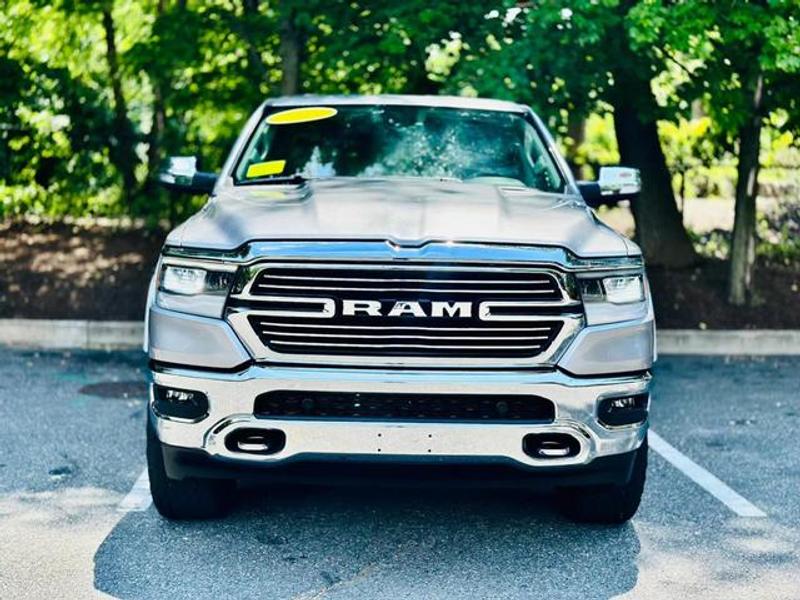 Ram 1500 Crew Cab 2019 price $36,995