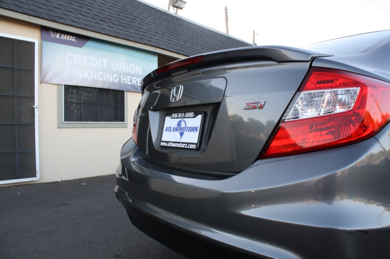 Honda Civic Sdn 2012 price $11,992