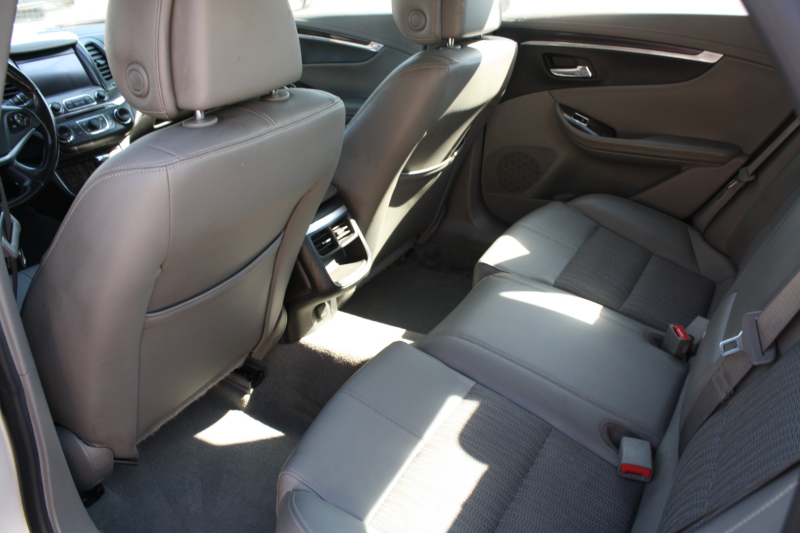 Chevrolet Impala 2014 price $11,990