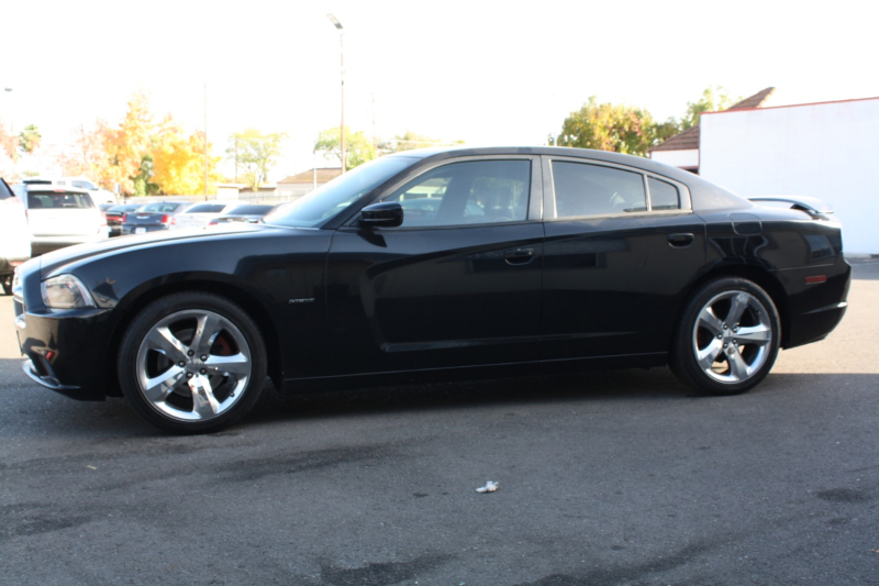 Dodge Charger 2013 price $11,990
