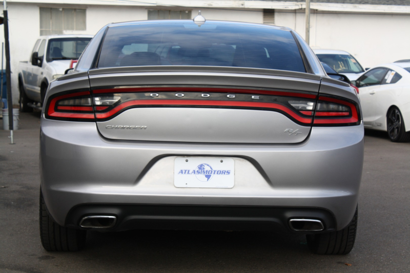 Dodge Charger 2016 price $13,990