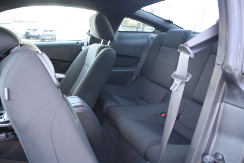 Ford Mustang 2010 price $13,988