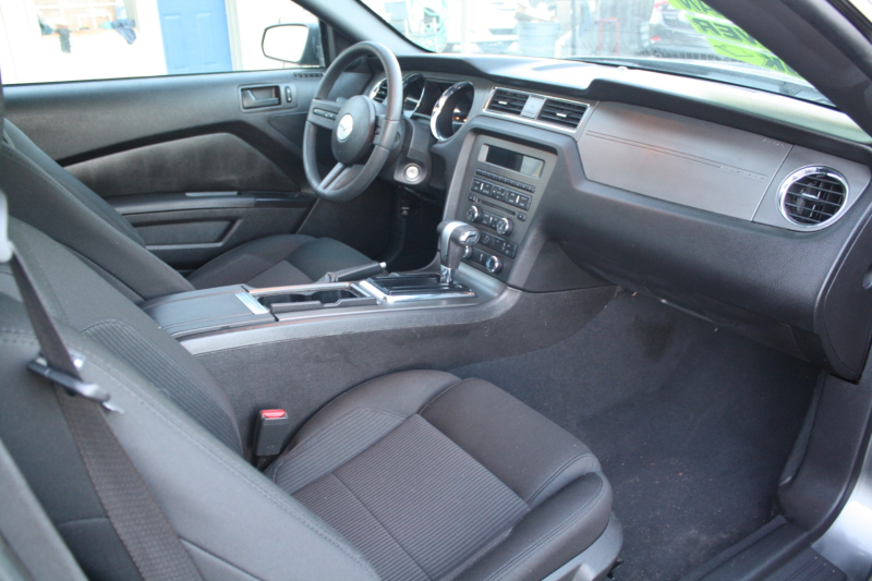 Ford Mustang 2010 price $12,888