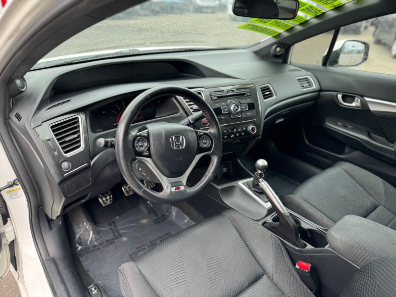 Honda Civic Sedan 2013 price $14,990