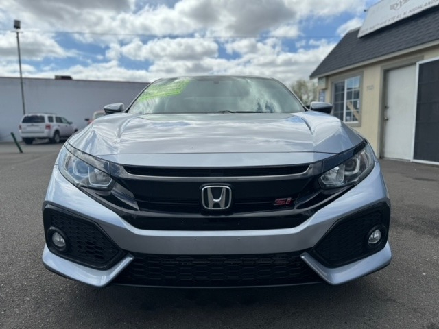 Honda Civic Si 2019 price $23,990