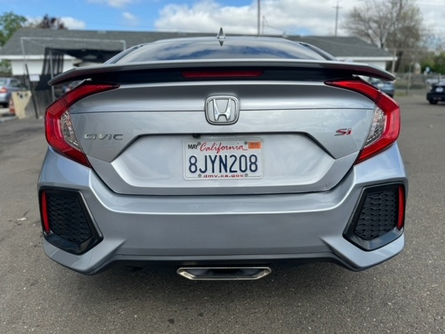 Honda Civic Si 2019 price $23,990