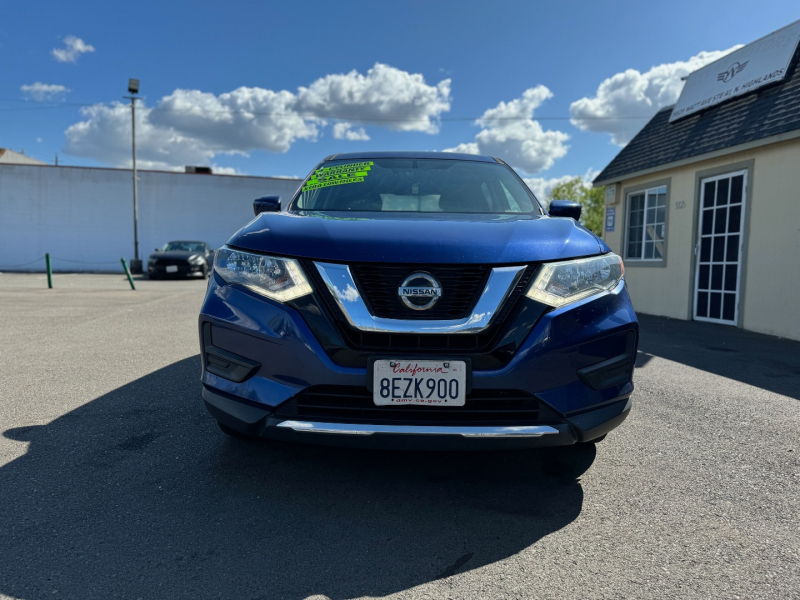Nissan Rogue 2018 price $14,888