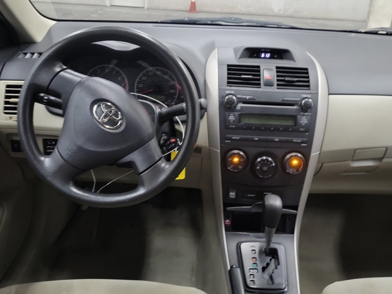 Toyota Corolla 2012 price 