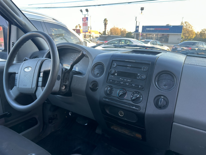 Ford F-150 2008 price $6,900