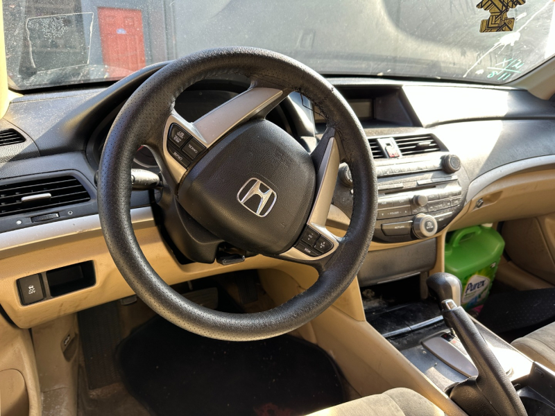 Honda Accord Sdn 2012 price $8,750