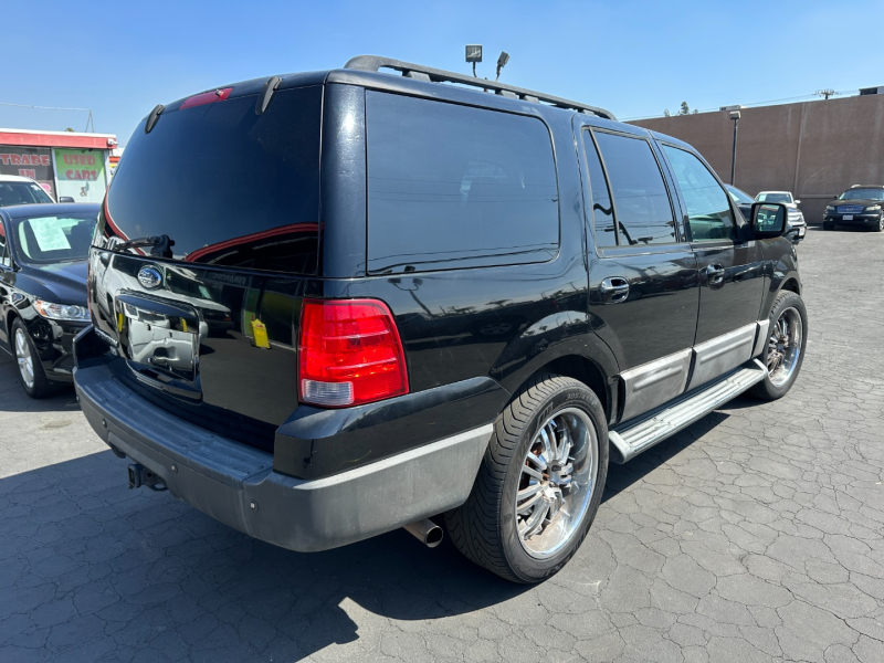 Ford Expedition 2006 price $0