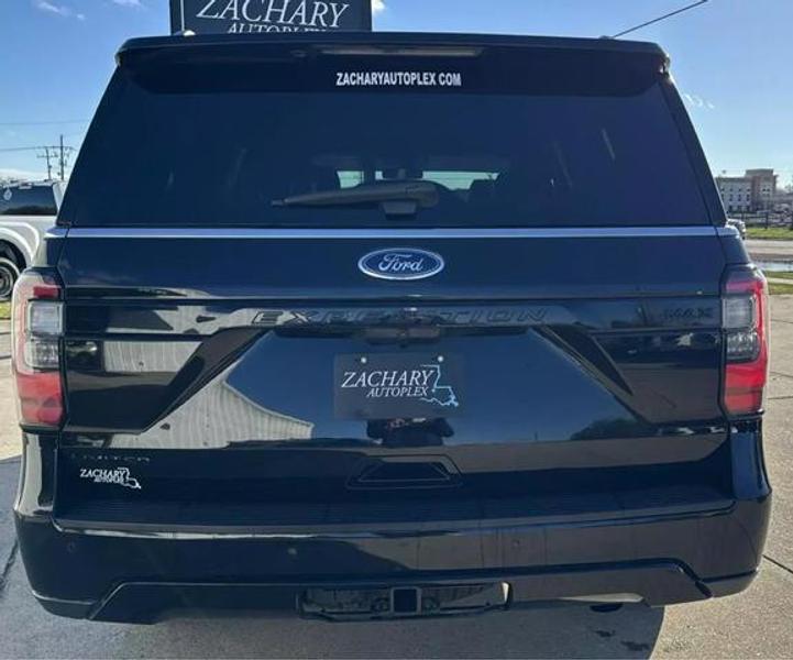 Ford Expedition MAX 2020 price $45,790