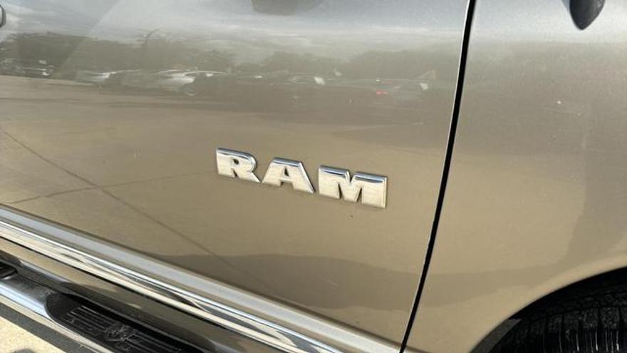 Dodge Ram 1500 Quad Cab 2008 price $7,000