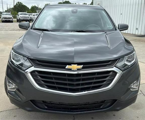 Chevrolet Equinox 2020 price $16,400