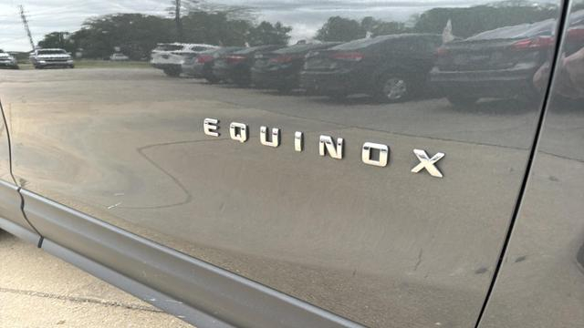 Chevrolet Equinox 2020 price $16,400