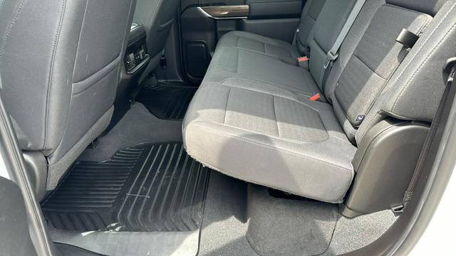 Chevrolet Silverado 1500 Crew Cab 2019 price $26,990