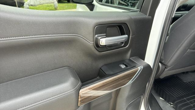 Chevrolet Silverado 1500 Crew Cab 2019 price $26,990