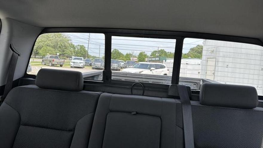 Chevrolet Silverado 1500 Crew Cab 2017 price $23,990