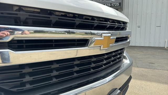 Chevrolet Silverado 1500 Crew Cab 2019 price $22,990