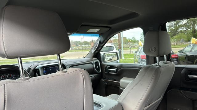Chevrolet Silverado 1500 Crew Cab 2019 price $22,990