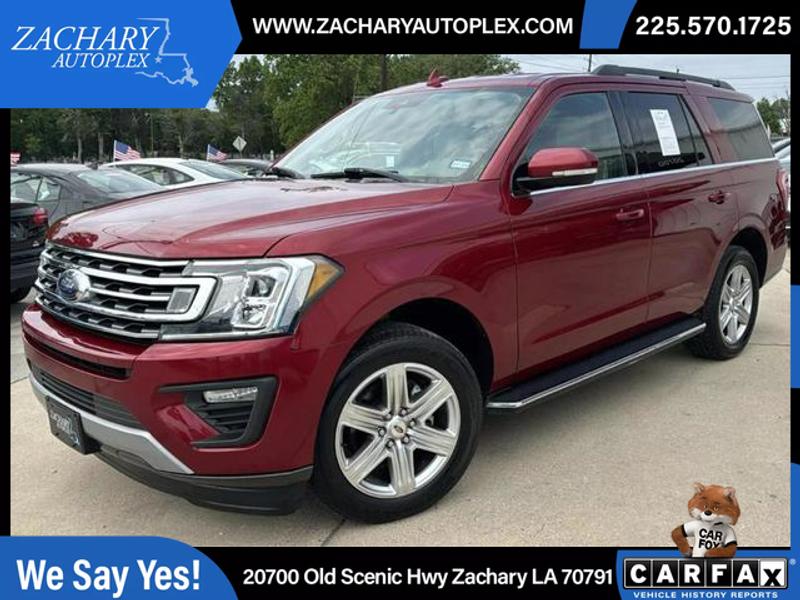 Ford Expedition 2019 price $25,790
