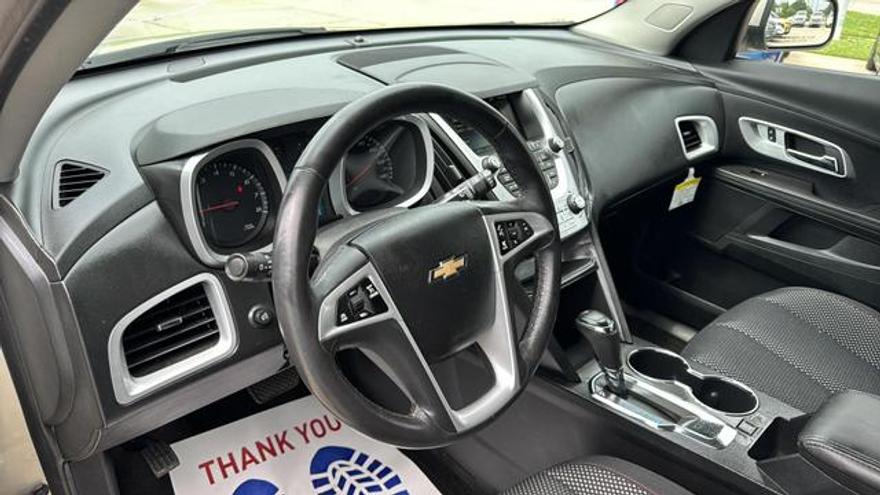 Chevrolet Equinox 2016 price $11,990