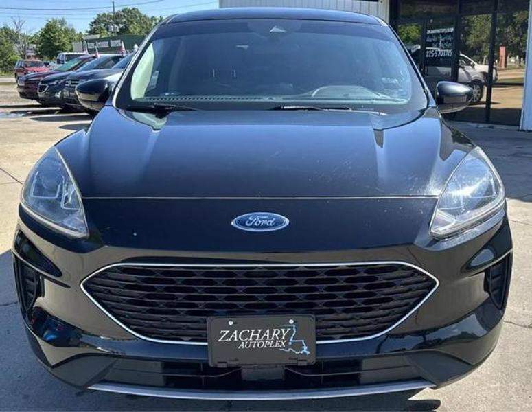 Ford Escape 2020 price $15,490