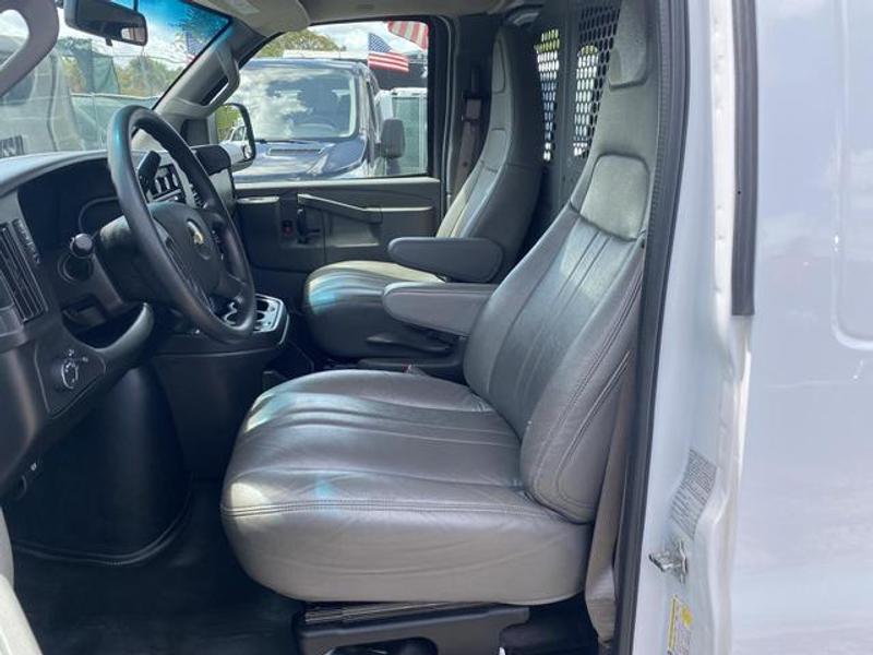 Chevrolet Express 2500 Cargo 2019 price $17,977