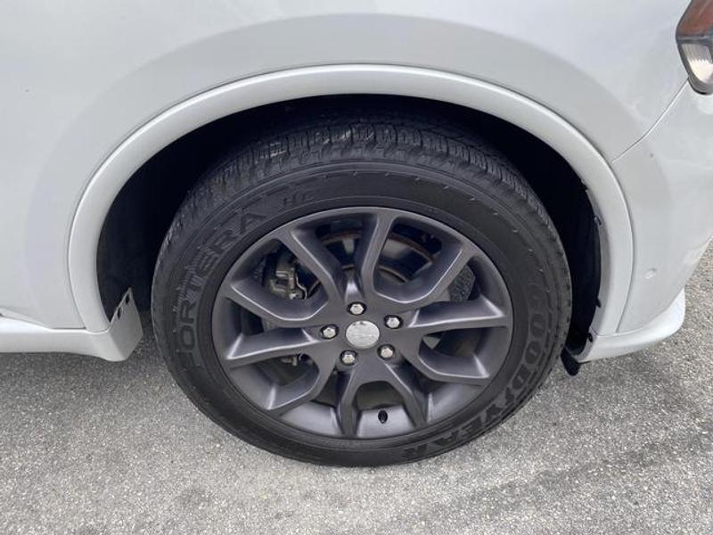 Dodge Durango 2018 price $29,995