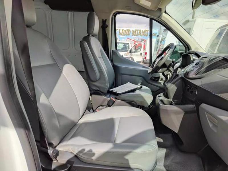 Ford Transit 250 Van 2017 price $16,995