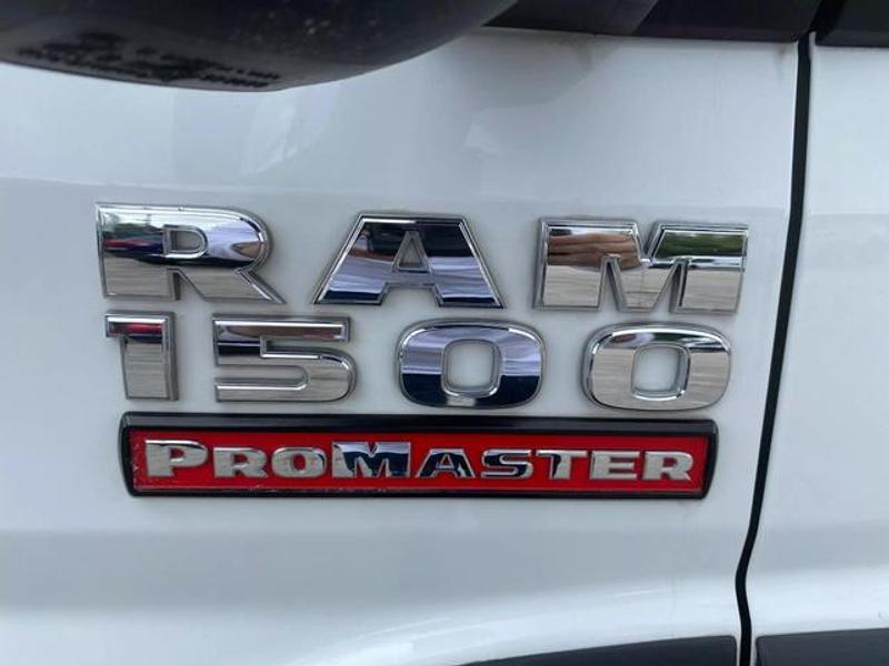 Ram ProMaster Cargo Van 2015 price $18,977