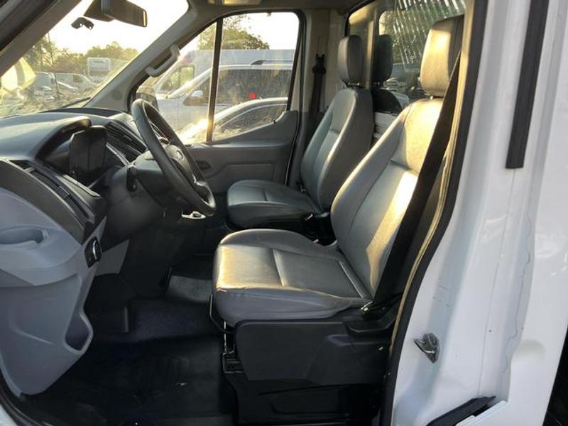 Ford Transit 350 Wagon 2017 price $17,995