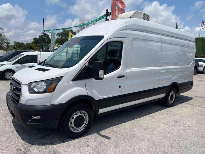 Ford Transit 350 Cargo Van 2020 price $22,977
