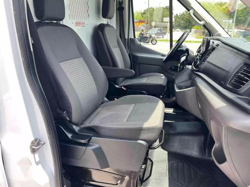 Ford Transit 350 Cargo Van 2020 price $22,977
