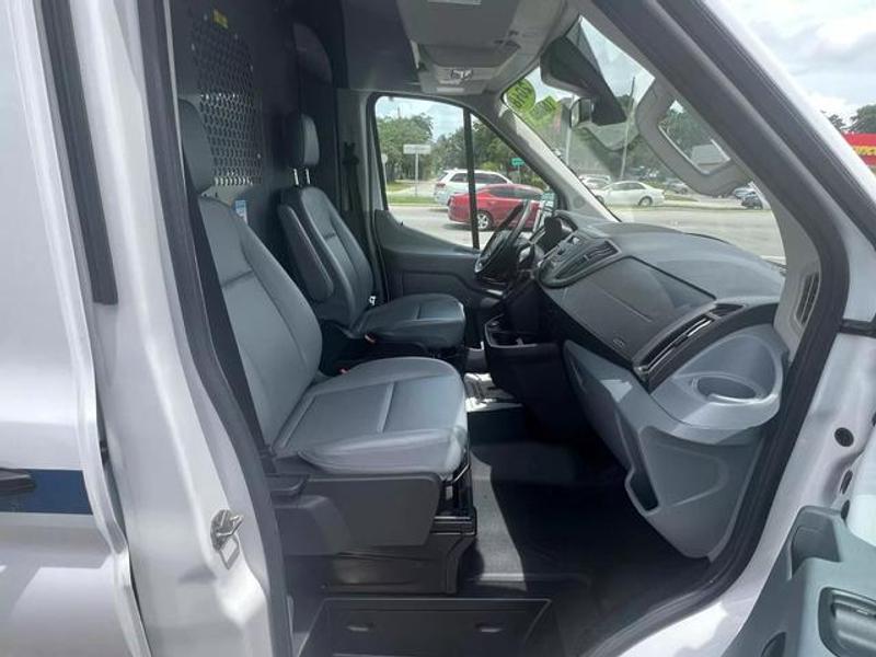 Ford Transit 350 Van 2018 price $22,977