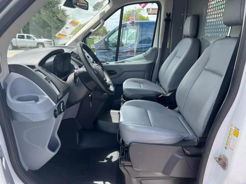 Ford Transit 350 Van 2018 price $22,977
