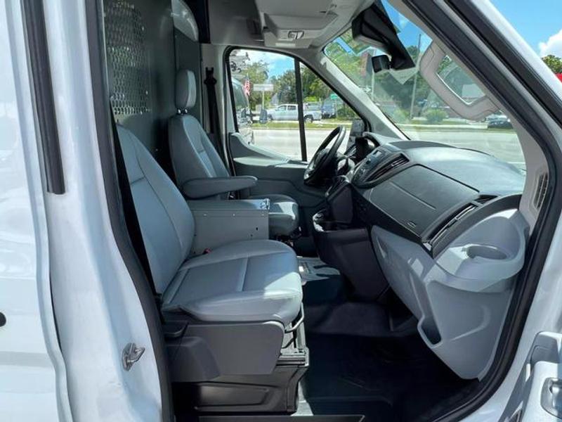 Ford Transit 350 Van 2017 price $22,977
