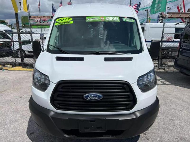 Ford Transit 350 Van 2017 price $22,977