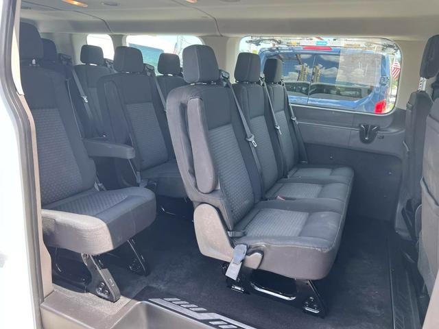 Ford Transit 350 Passenger Van 2020 price $23,995