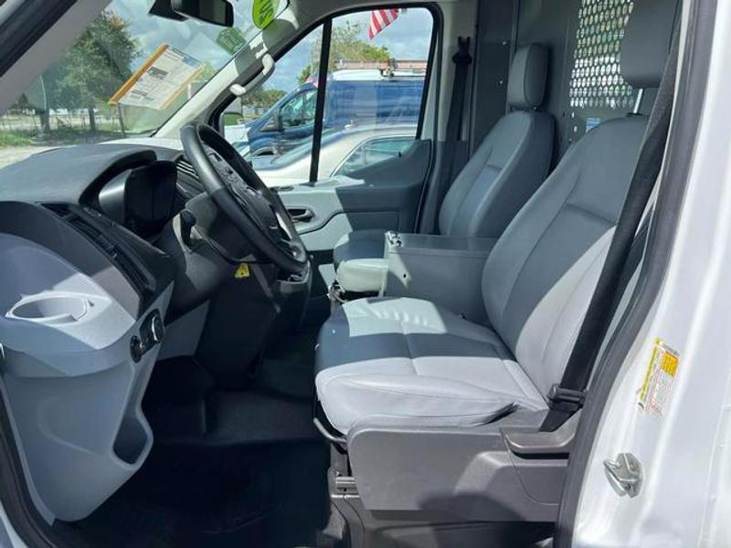 Ford Transit 350 Van 2018 price $22,995