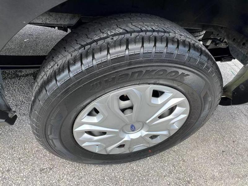 Ford Transit 350 Van 2018 price $22,995