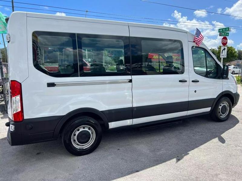 Ford Transit 350 Wagon 2019 price $27,995