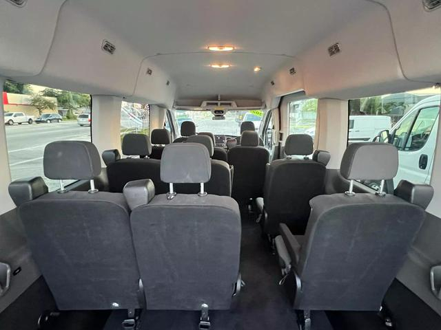 Ford Transit 350 Passenger Van 2020 price $26,995