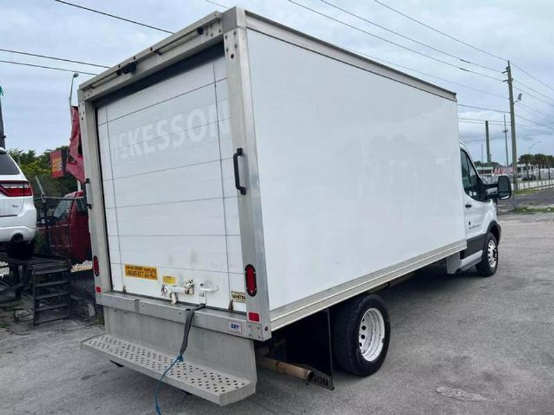 Ford Transit Cab & Chassis 2018 price $18,995
