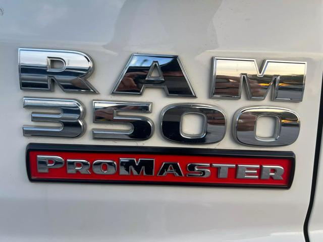 Ram ProMaster 3500 Cutaway 2015 price $21,977