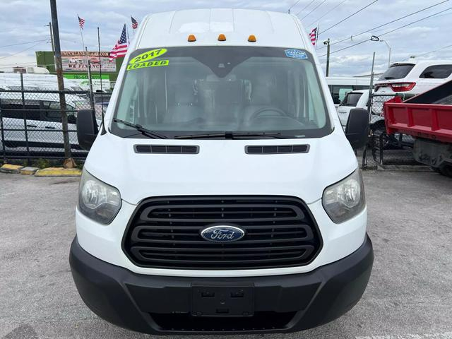 Ford Transit 350 Wagon 2017 price $29,995