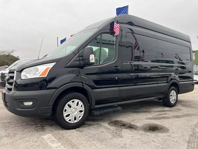 Ford Transit 350 Cargo Van 2020 price $23,977