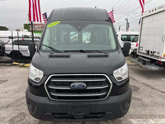 Ford Transit 350 Cargo Van 2020 price $23,977